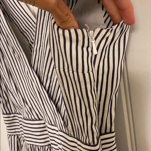 Banana Republic summer dress - Picture 5 of 7